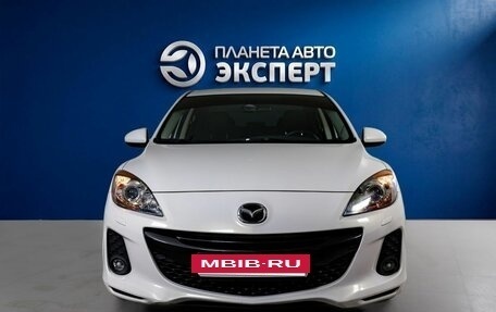 Mazda 3, 2012 год, 790 000 рублей, 7 фотография