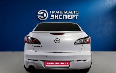 Mazda 3, 2012 год, 790 000 рублей, 4 фотография