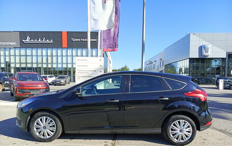 Ford Focus III, 2017 год, 1 095 000 рублей, 10 фотография