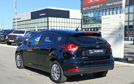 Ford Focus III, 2017 год, 1 095 000 рублей, 8 фотография