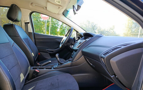 Ford Focus III, 2017 год, 1 095 000 рублей, 13 фотография