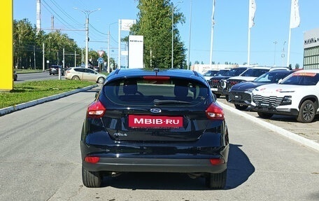 Ford Focus III, 2017 год, 1 095 000 рублей, 7 фотография