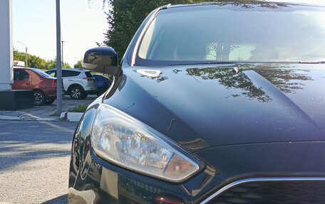 Ford Focus III, 2017 год, 1 095 000 рублей, 21 фотография