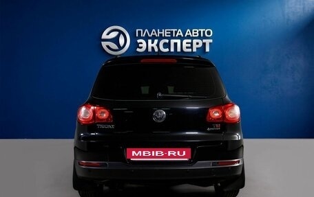 Volkswagen Tiguan I, 2011 год, 1 000 000 рублей, 4 фотография