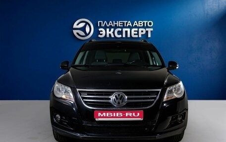 Volkswagen Tiguan I, 2011 год, 1 000 000 рублей, 7 фотография