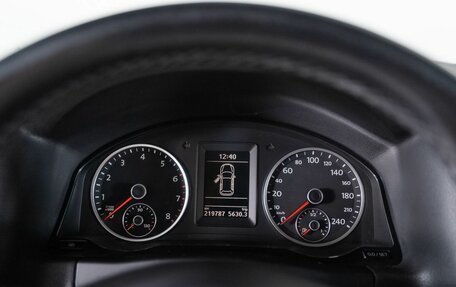 Volkswagen Tiguan I, 2011 год, 1 000 000 рублей, 12 фотография