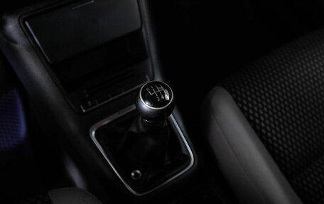 Volkswagen Tiguan I, 2011 год, 1 000 000 рублей, 15 фотография