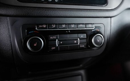 Volkswagen Tiguan I, 2011 год, 1 000 000 рублей, 14 фотография