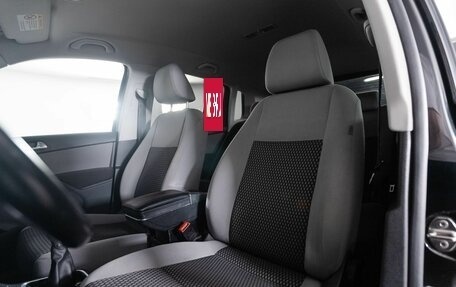 Volkswagen Tiguan I, 2011 год, 1 000 000 рублей, 10 фотография