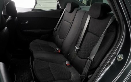 KIA Rio III рестайлинг, 2016 год, 1 099 000 рублей, 9 фотография