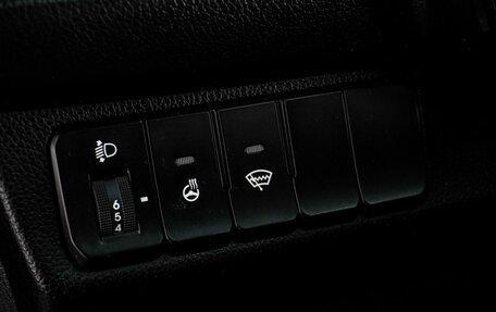 KIA Rio III рестайлинг, 2016 год, 1 099 000 рублей, 14 фотография