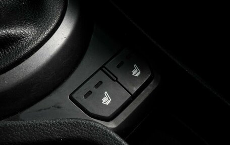 KIA Rio III рестайлинг, 2016 год, 1 099 000 рублей, 16 фотография