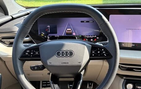 Audi Q5, 2026 год, 4 854 333 рублей, 8 фотография