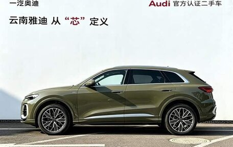 Audi Q5, 2026 год, 4 854 333 рублей, 5 фотография