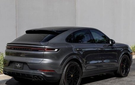 Porsche Cayenne III, 2024 год, 141 354 рублей, 3 фотография