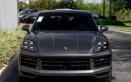 Porsche Cayenne III, 2024 год, 141 354 рублей, 2 фотография