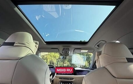 Audi Q5, 2026 год, 4 854 333 рублей, 16 фотография