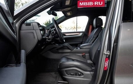 Porsche Cayenne III, 2024 год, 141 354 рублей, 5 фотография