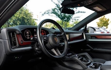 Porsche Cayenne III, 2024 год, 141 354 рублей, 7 фотография