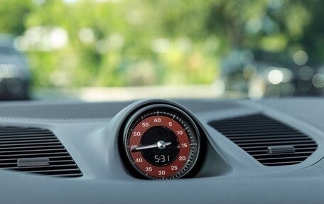 Porsche Cayenne III, 2024 год, 141 354 рублей, 13 фотография