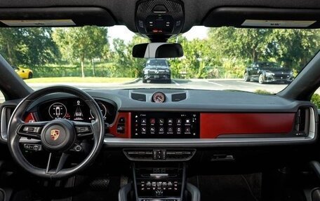 Porsche Cayenne III, 2024 год, 141 354 рублей, 10 фотография