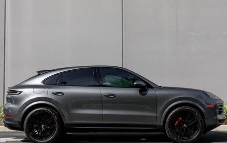 Porsche Cayenne III, 2024 год, 141 354 рублей, 18 фотография