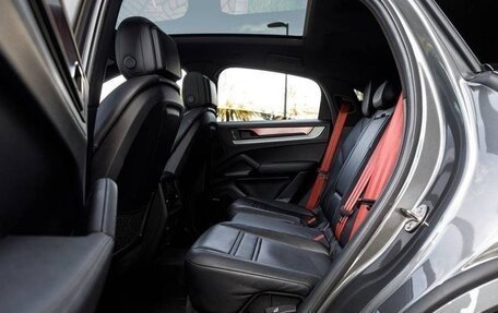 Porsche Cayenne III, 2024 год, 141 354 рублей, 15 фотография