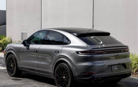 Porsche Cayenne III, 2024 год, 141 354 рублей, 17 фотография