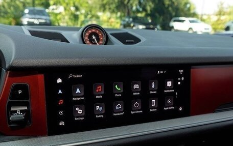 Porsche Cayenne III, 2024 год, 141 354 рублей, 12 фотография