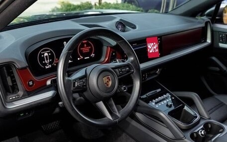Porsche Cayenne III, 2024 год, 141 354 рублей, 8 фотография