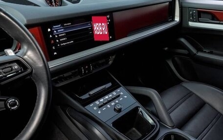 Porsche Cayenne III, 2024 год, 141 354 рублей, 11 фотография