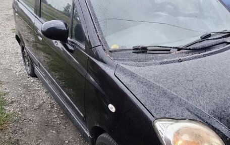 Chevrolet Spark III, 2007 год, 195 000 рублей, 3 фотография