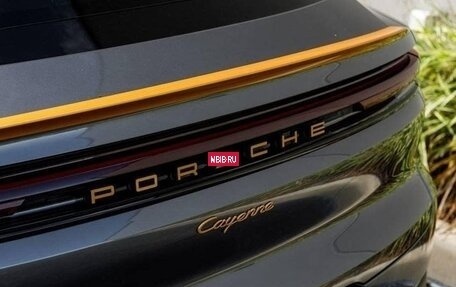 Porsche Cayenne III, 2024 год, 141 354 рублей, 19 фотография
