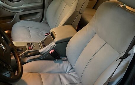 BMW 5 серия, 2001 год, 1 500 000 рублей, 10 фотография