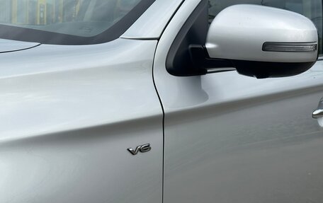 Mitsubishi Outlander III рестайлинг 3, 2019 год, 3 049 000 рублей, 20 фотография