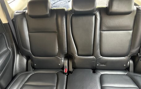 Mitsubishi Outlander III рестайлинг 3, 2019 год, 3 049 000 рублей, 25 фотография