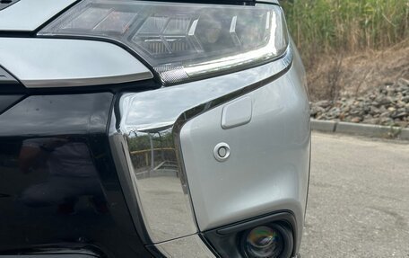 Mitsubishi Outlander III рестайлинг 3, 2019 год, 3 049 000 рублей, 22 фотография
