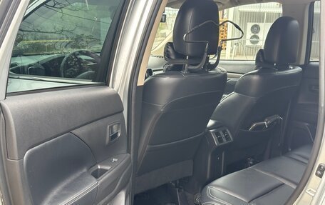 Mitsubishi Outlander III рестайлинг 3, 2019 год, 3 049 000 рублей, 26 фотография