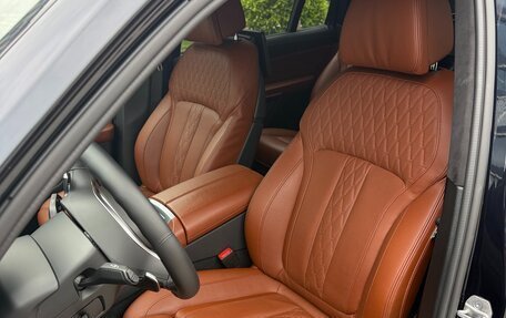 BMW X7, 2021 год, 9 500 000 рублей, 8 фотография