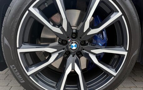 BMW X7, 2021 год, 9 500 000 рублей, 6 фотография