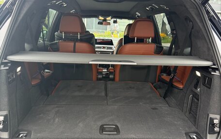 BMW X7, 2021 год, 9 500 000 рублей, 15 фотография