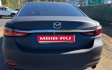 Mazda 6, 2021 год, 1 850 000 рублей, 2 фотография
