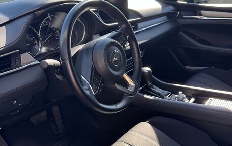 Mazda 6, 2021 год, 1 850 000 рублей, 7 фотография
