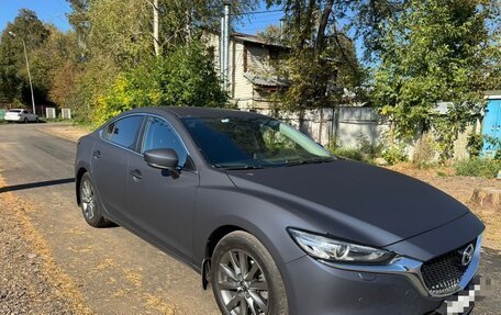 Mazda 6, 2021 год, 1 850 000 рублей, 3 фотография
