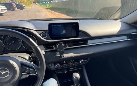 Mazda 6, 2021 год, 1 850 000 рублей, 8 фотография