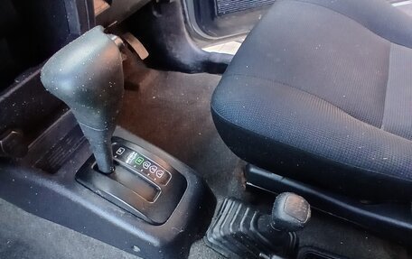 Nissan Kix, 2011 год, 707 000 рублей, 2 фотография