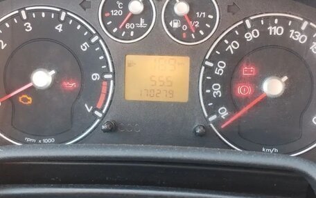 Ford Fusion I, 2007 год, 350 000 рублей, 7 фотография