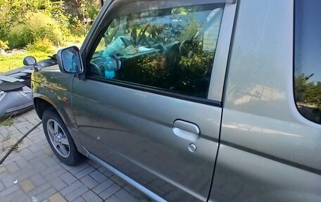 Nissan Kix, 2011 год, 707 000 рублей, 3 фотография