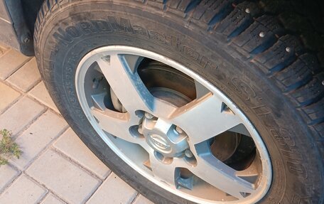 Nissan Kix, 2011 год, 707 000 рублей, 11 фотография
