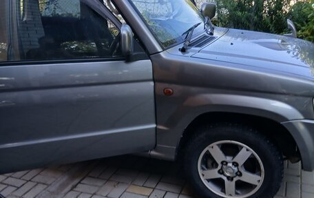 Nissan Kix, 2011 год, 707 000 рублей, 8 фотография